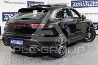 2022 Porsche MACAN