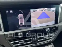 2022 Porsche MACAN