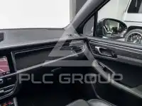 2022 Porsche MACAN