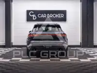 2022 Porsche MACAN