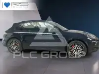 2022 Porsche MACAN