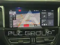 2022 Porsche MACAN