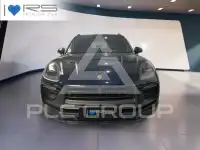 2022 Porsche MACAN