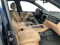 2022 Porsche MACAN