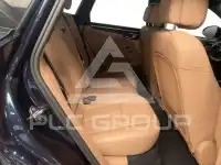 2022 Porsche MACAN