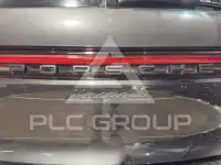 2022 Porsche MACAN
