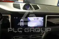 2022 Porsche MACAN