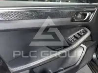 2022 Porsche MACAN