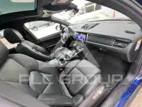 2022 Porsche MACAN