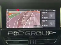 2022 Porsche MACAN