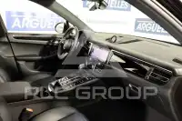 2022 Porsche MACAN
