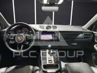 2022 Porsche MACAN