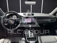 2022 Porsche MACAN