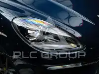 2022 Porsche MACAN