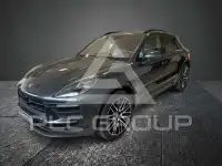 2022 Porsche MACAN