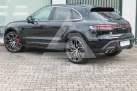 2022 Porsche MACAN