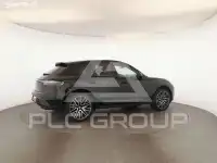 2022 Porsche MACAN