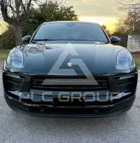2022 Porsche MACAN