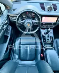 2022 Porsche MACAN