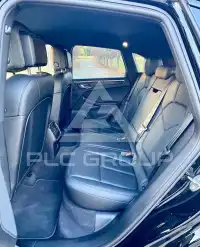2022 Porsche MACAN