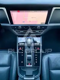 2022 Porsche MACAN