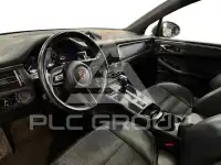 2022 Porsche MACAN