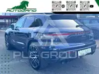 2022 Porsche MACAN
