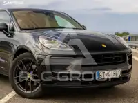2022 Porsche MACAN