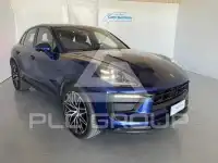 2022 Porsche MACAN