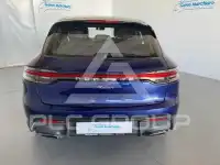 2022 Porsche MACAN