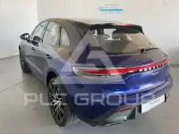 2022 Porsche MACAN