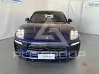 2022 Porsche MACAN