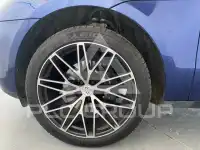 2022 Porsche MACAN