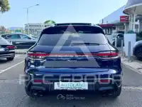 2022 Porsche MACAN