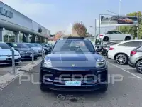 2022 Porsche MACAN