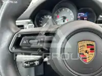 2022 Porsche MACAN
