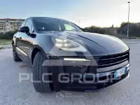 2022 Porsche MACAN