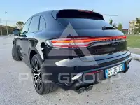 2022 Porsche MACAN