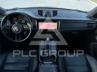 2022 Porsche MACAN