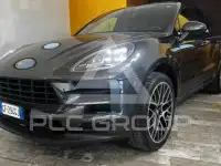 2022 Porsche MACAN