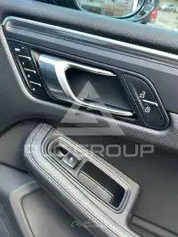 2022 Porsche MACAN