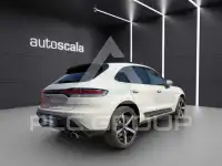 2022 Porsche MACAN
