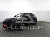 2022 Porsche MACAN