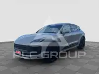 2022 Porsche MACAN