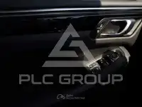 2022 Porsche MACAN