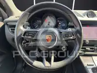 2022 Porsche MACAN
