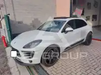 2022 Porsche MACAN