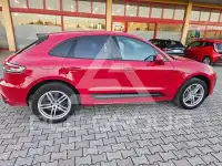 2022 Porsche MACAN