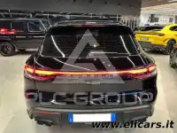 2022 Porsche MACAN