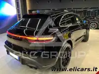 2022 Porsche MACAN